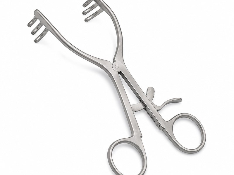 Spinal surgery retractor frame set MK Surgical Sialkot