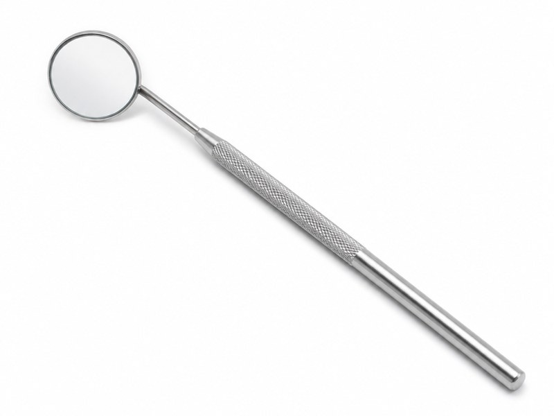 Periodontal explorer probe double end manufactured by MK Surgical Sialkot
