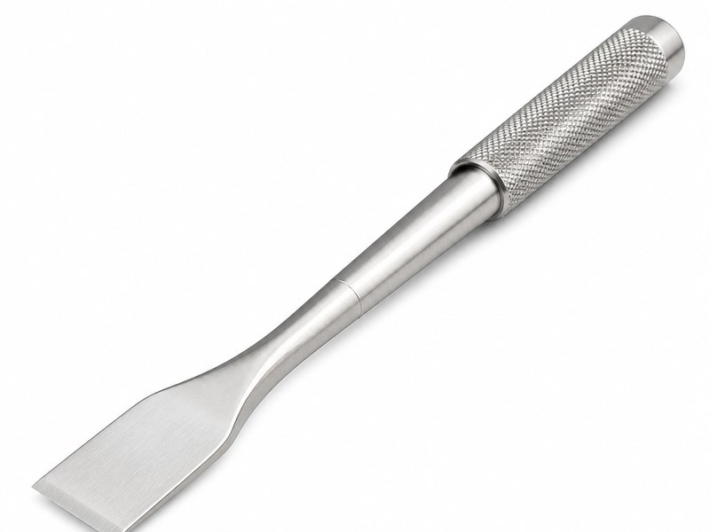 Lambotte stainless steel osteotome set manufactured by MK Surgical Sialkot