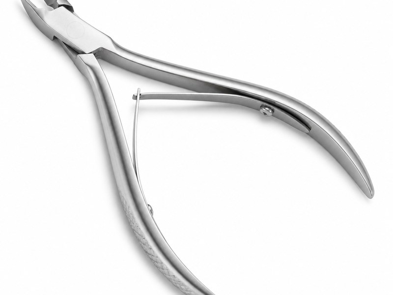 Kerrison bone rongeur 40 degree up-biting manufactured by MK Surgical Sialkot